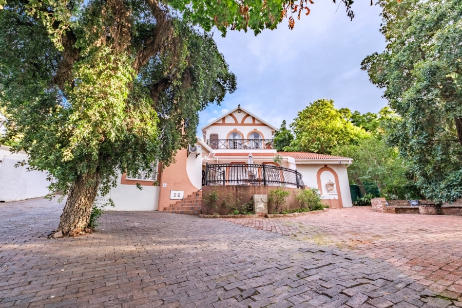 8 Bedroom Property for Sale in Parys Free State